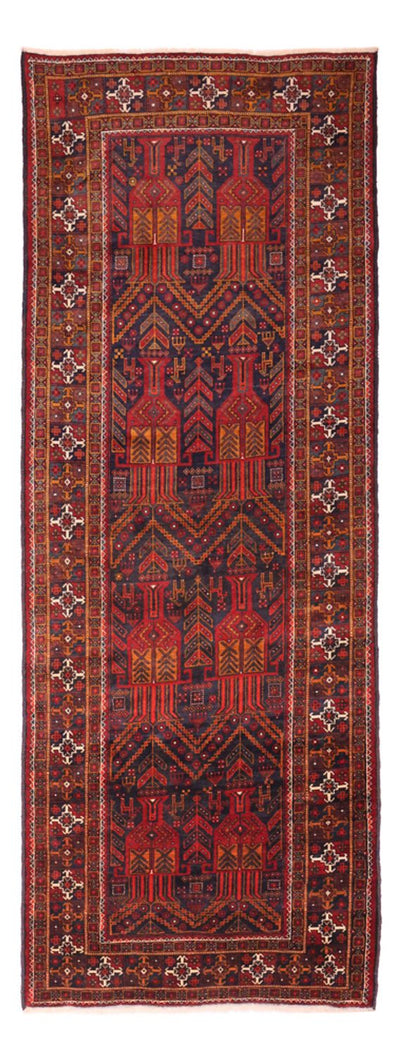 Alfombra Belutsch 108x293cm - Alfombra oriental