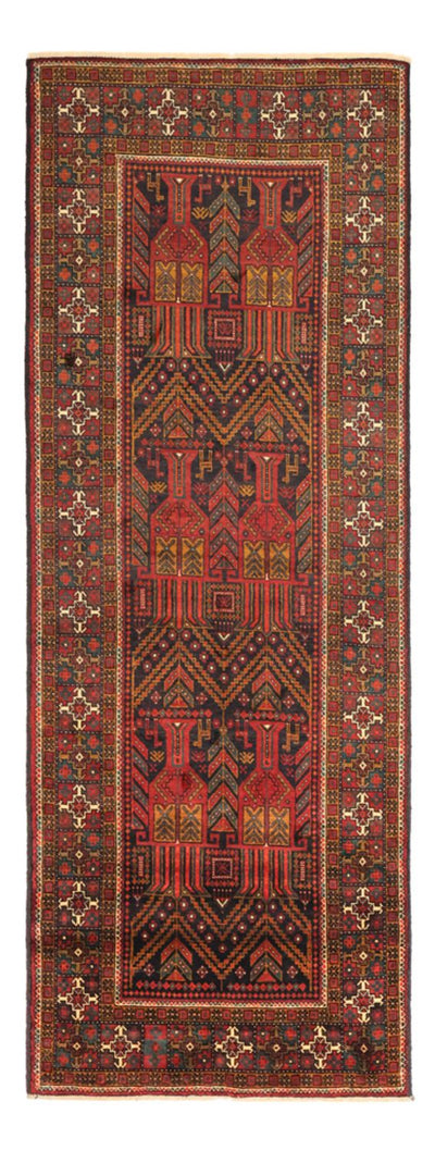 Alfombra Belutsch 107x297cm - Alfombra oriental