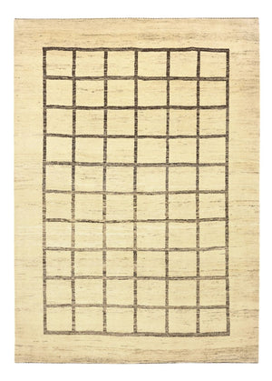 Alfombra Gabbeh - Persa - 325 x 233 cm - beige