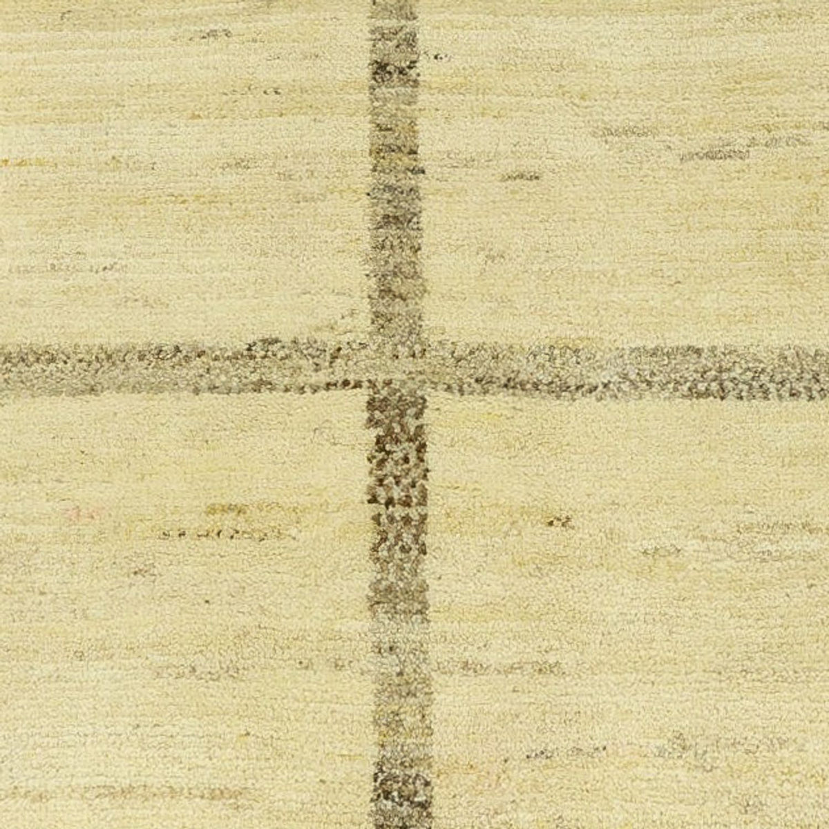 Alfombra Gabbeh - Persa - 325 x 233 cm - beige