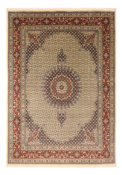 Moud Alfombra 242x342cm - Alfombra persa