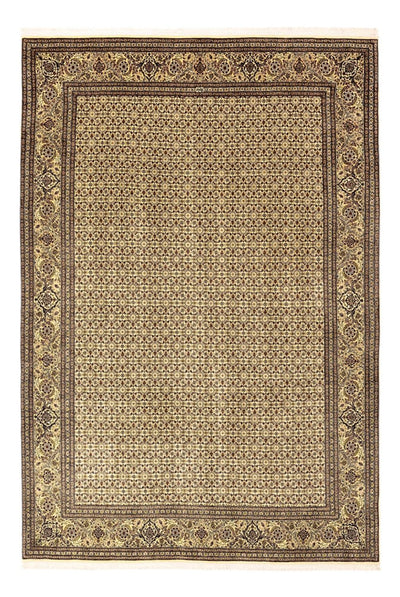 Tabriz - 50 Raj Alfombra 201x288cm - Alfombra persa