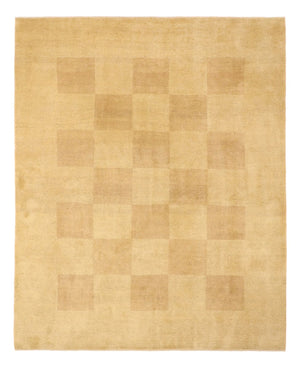Alfombra Gabbeh - Persa - 308 x 254 cm - beige