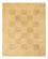 Alfombra Gabbeh - Persa - 308 x 254 cm - beige