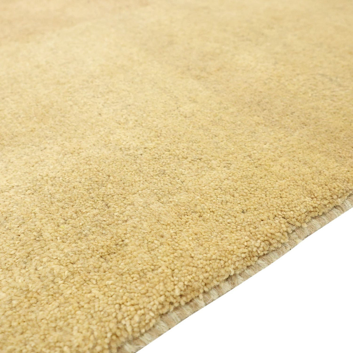 Alfombra Gabbeh - Persa - 308 x 254 cm - beige