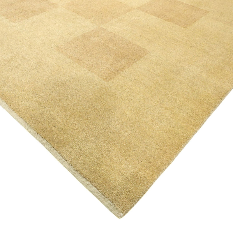 Alfombra Gabbeh - Persa - 308 x 254 cm - beige
