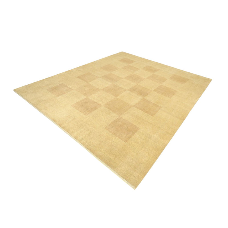 Alfombra Gabbeh - Persa - 308 x 254 cm - beige