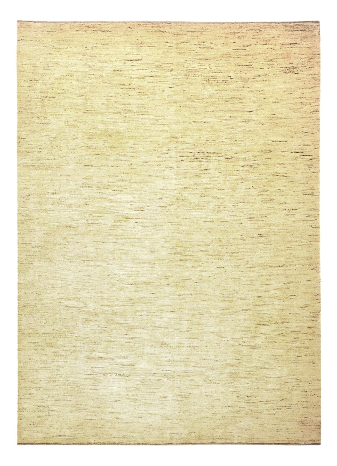 Alfombra Gabbeh - Persa - 339 x 246 cm - beige