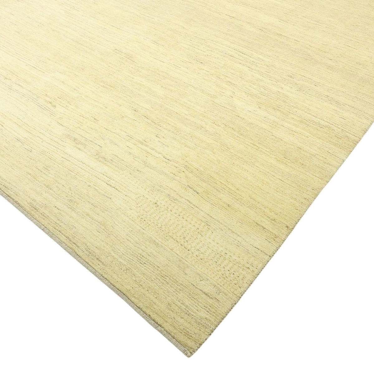 Alfombra Gabbeh - Persa - 332 x 247 cm - beige