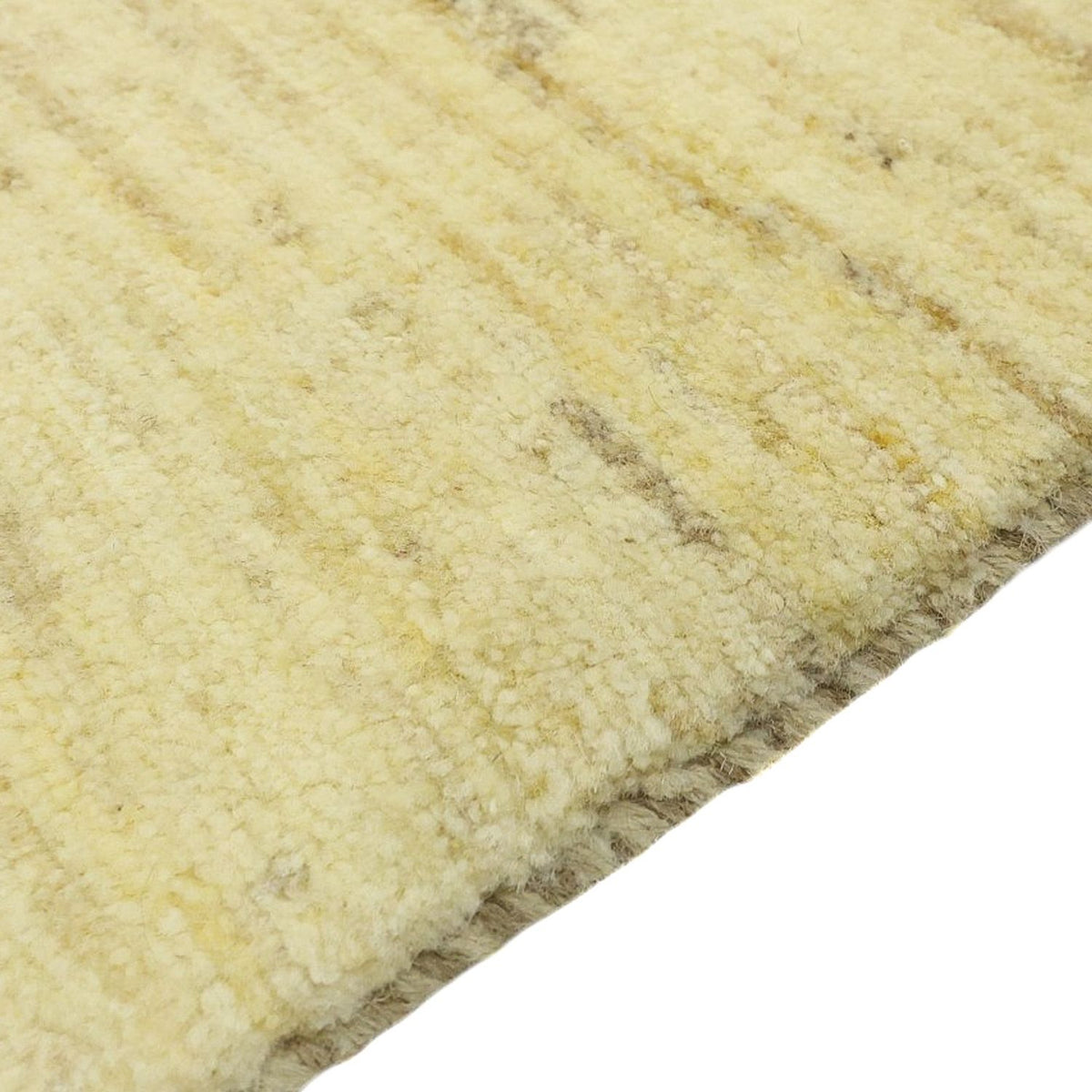 Alfombra Gabbeh - Persa - 327 x 236 cm - beige