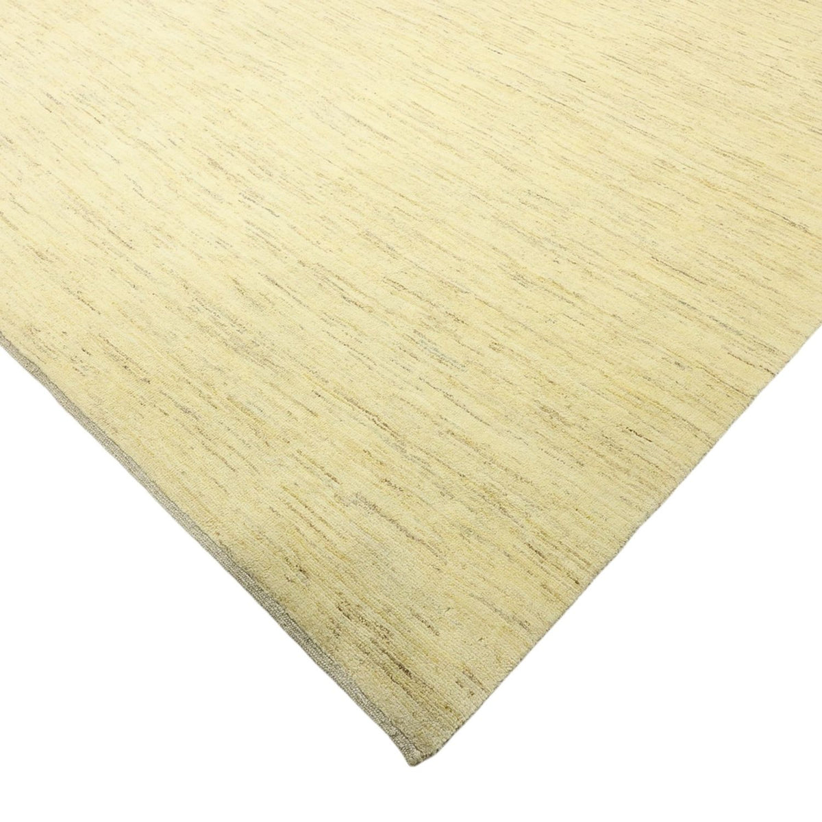 Alfombra Gabbeh - Persa - 327 x 236 cm - beige