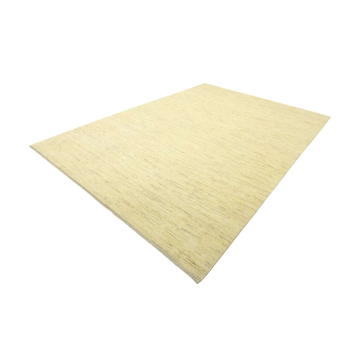 Alfombra Gabbeh - Persa - 327 x 236 cm - beige
