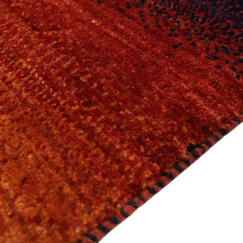 Alfombra Gabbeh - Persa Kashkuli - 328 x 248 cm - multicolor