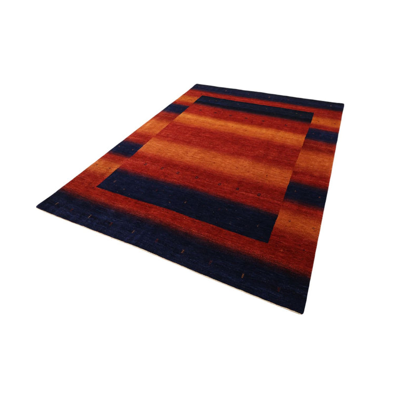Alfombra Gabbeh - Persa Kashkuli - 328 x 248 cm - multicolor