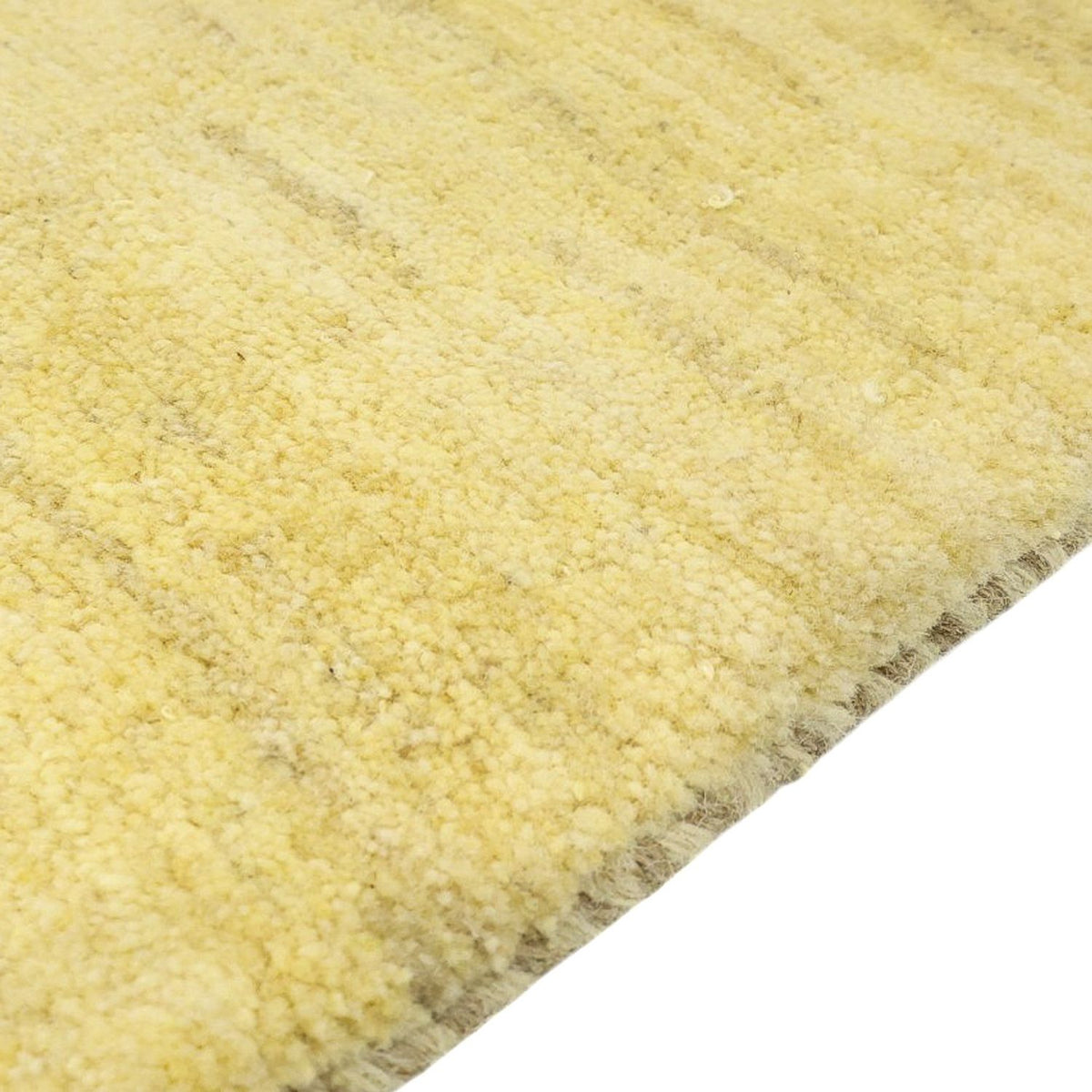Alfombra Gabbeh - Persa - 310 x 257 cm - beige