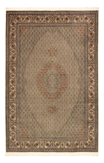 Tabriz - 50 Raj Alfombra 200x302cm - Alfombra persa