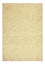 Alfombra Gabbeh - Loribaft Persa - 286 x 202 cm - beige claro