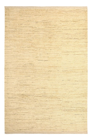 Alfombra Gabbeh - Loribaft Persa - 247 x 165 cm - beige