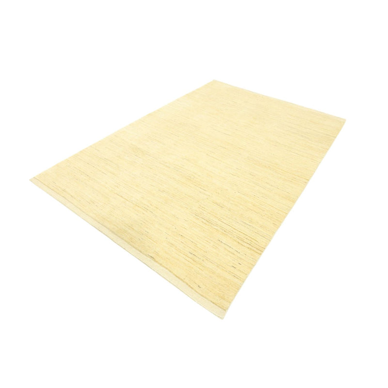 Alfombra Gabbeh - Loribaft Persa - 247 x 165 cm - beige