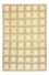 Alfombra Gabbeh - Loribaft Persa - 289 x 201 cm - beige
