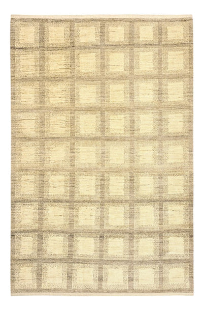 Loribaft Alfombra 201x289cm - Perserteppich Wollteppich
