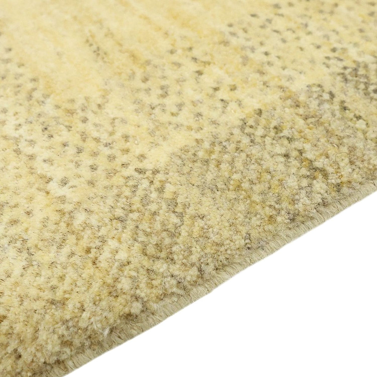 Alfombra Gabbeh - Loribaft Persa - 289 x 201 cm - beige