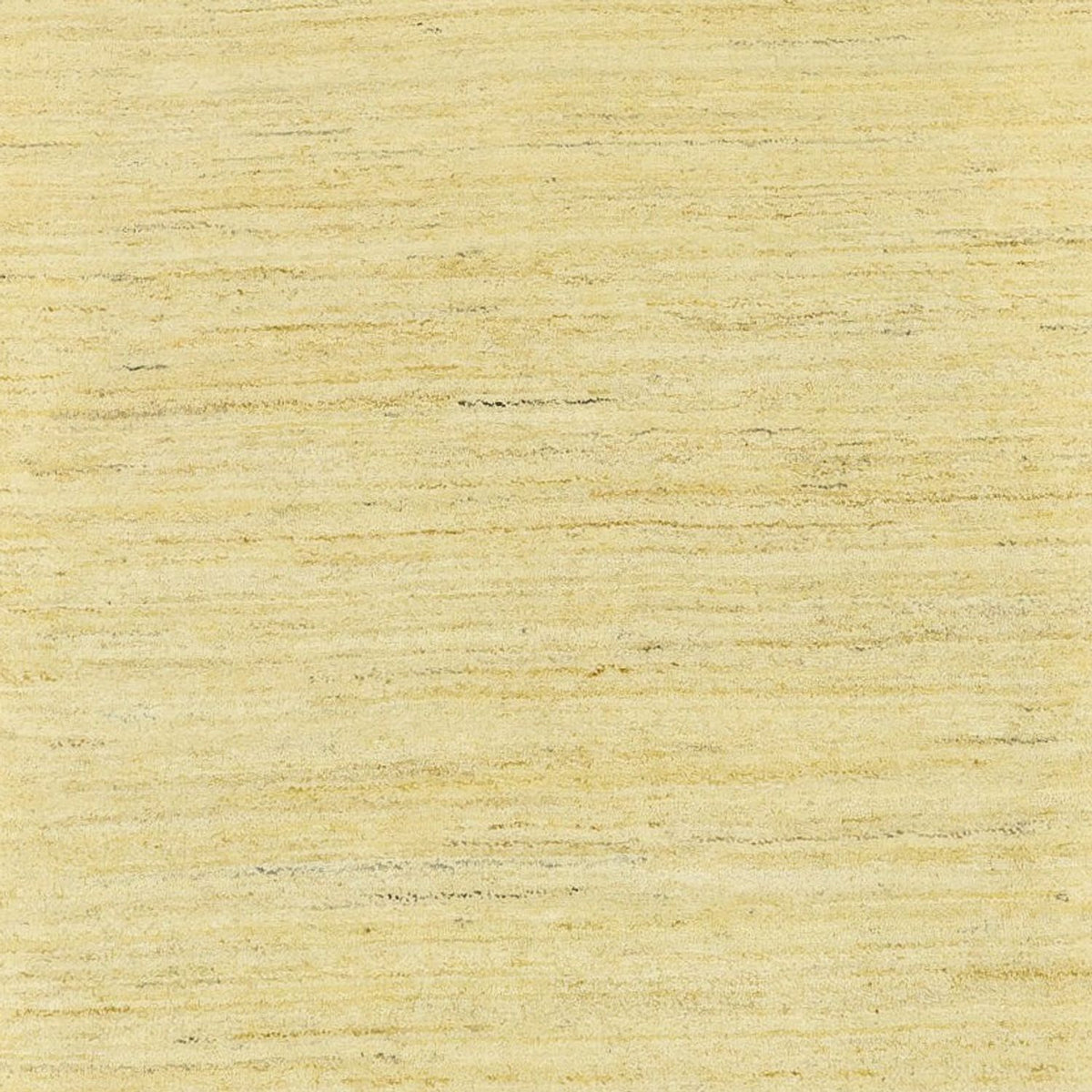 Alfombra Gabbeh - Loribaft Persa - 293 x 195 cm - beige claro