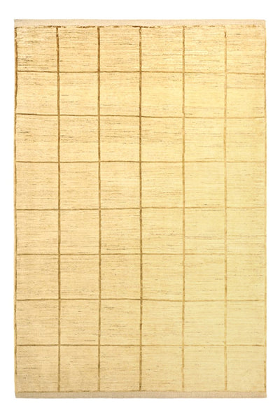 Loribaft Alfombra 168x237cm - Perserteppich Wollteppich