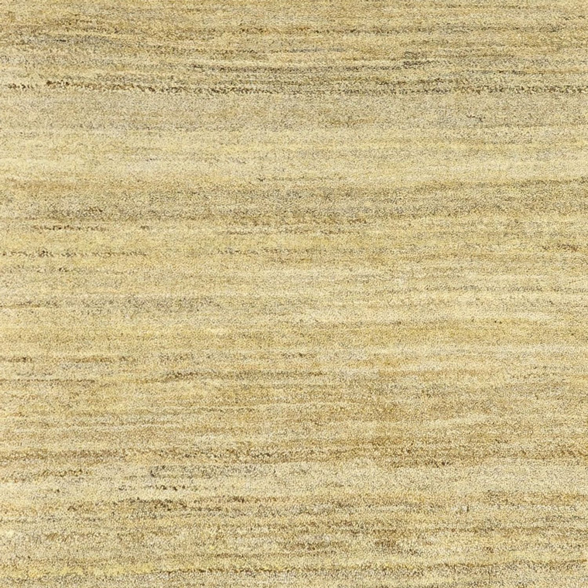 Alfombra Gabbeh - Loribaft Persa - 291 x 196 cm - beige oscuro