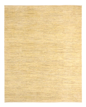 Alfombra Gabbeh - Loribaft Persa - 302 x 248 cm - beige