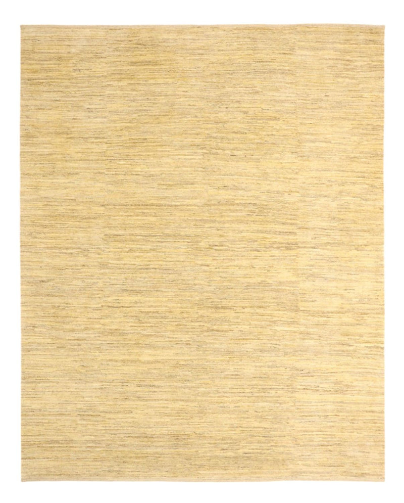 Alfombra Gabbeh - Loribaft Persa - 302 x 248 cm - beige