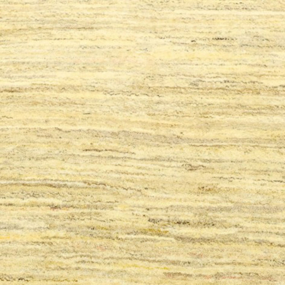 Alfombra Gabbeh - Loribaft Persa - 302 x 248 cm - beige