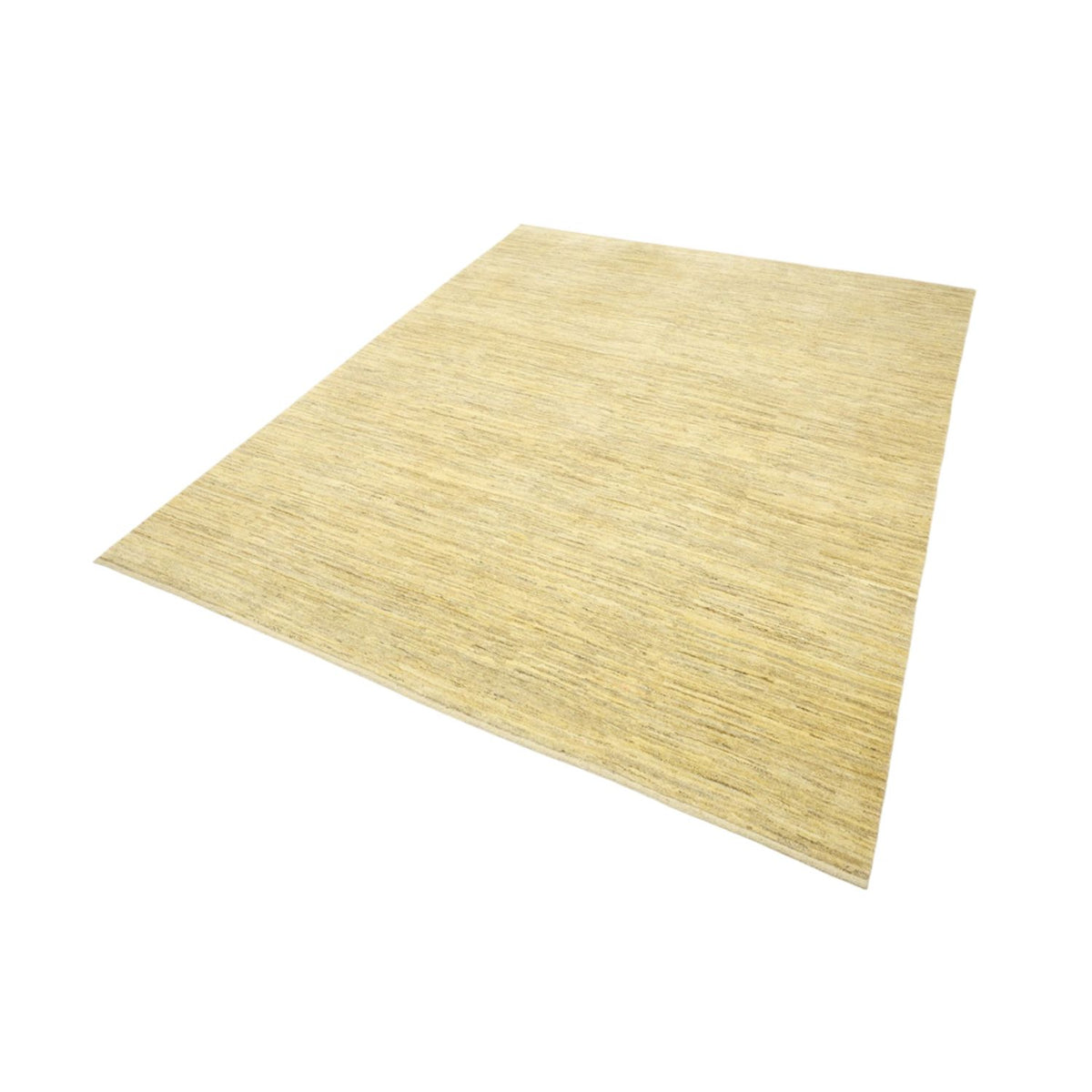 Alfombra Gabbeh - Loribaft Persa - 302 x 248 cm - beige