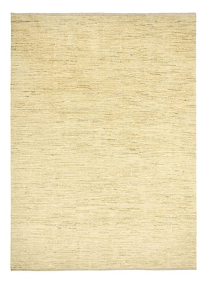Alfombra Gabbeh - Loribaft Persa - 307 x 226 cm - beige