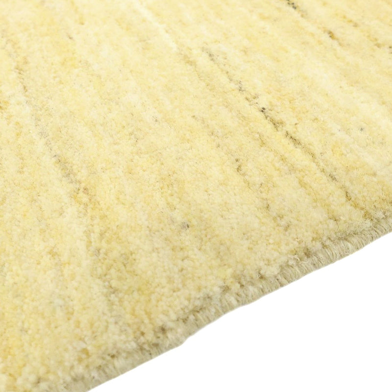 Alfombra Gabbeh - Loribaft Persa - 307 x 226 cm - beige