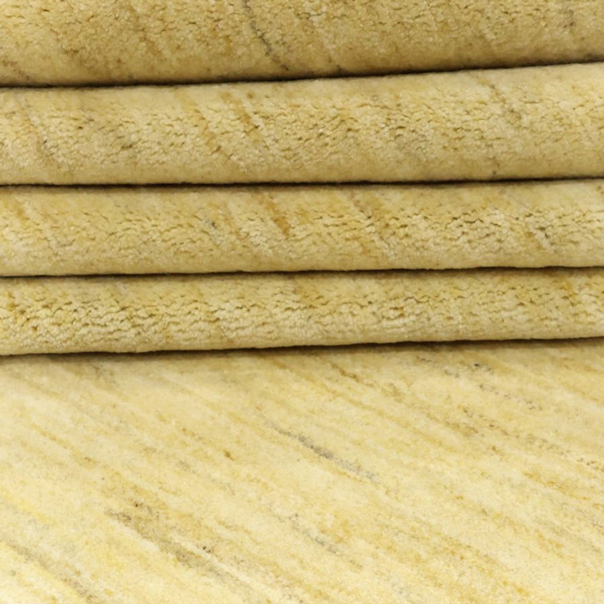 Alfombra Gabbeh - Loribaft Persa - 307 x 226 cm - beige