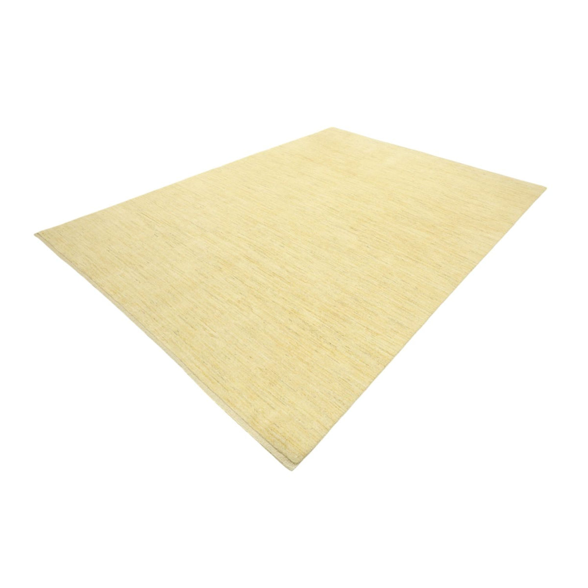 Alfombra Gabbeh - Loribaft Persa - 307 x 226 cm - beige