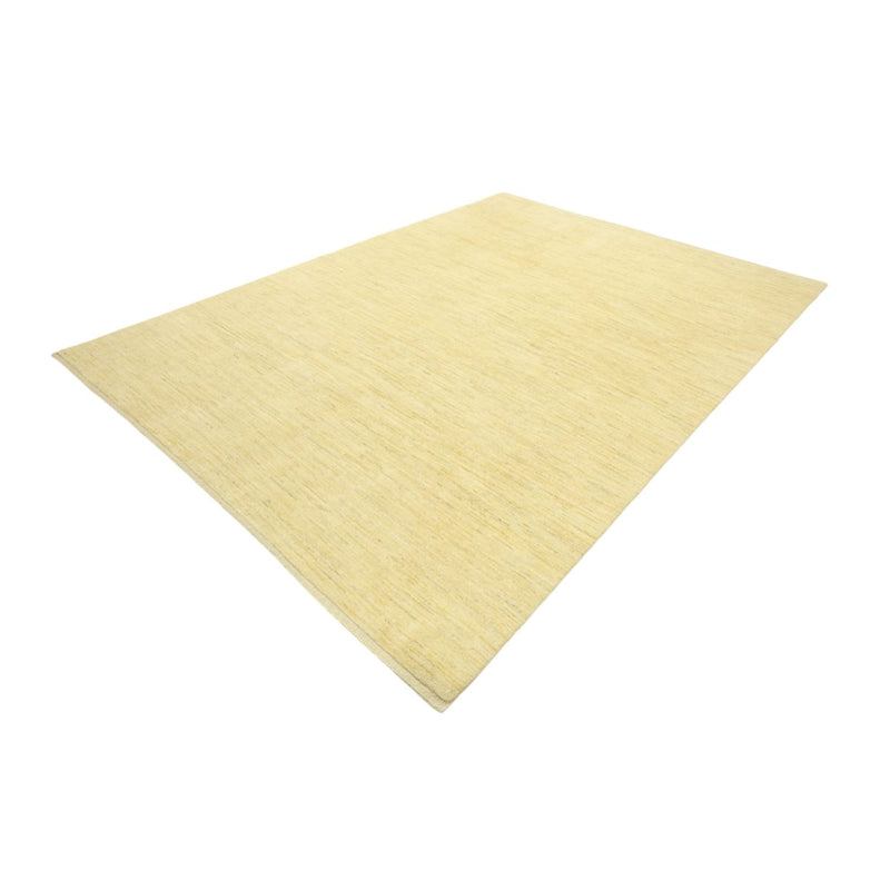 Alfombra Gabbeh - Loribaft Persa - 307 x 226 cm - beige