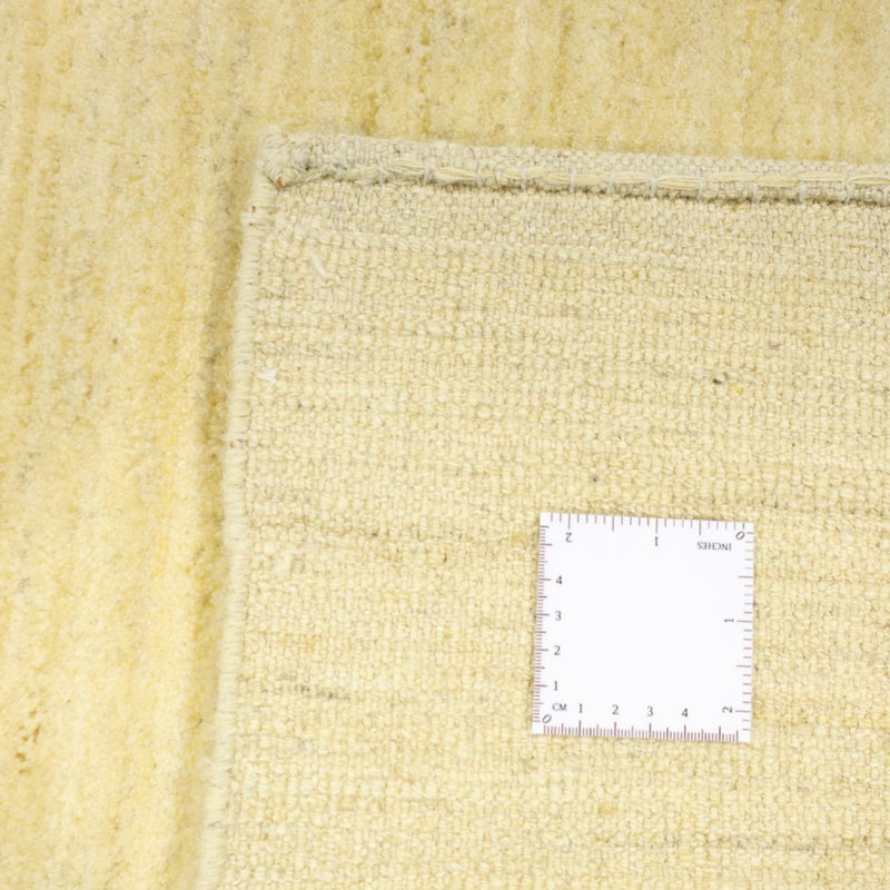 Alfombra Gabbeh - Loribaft Persa - 307 x 226 cm - beige