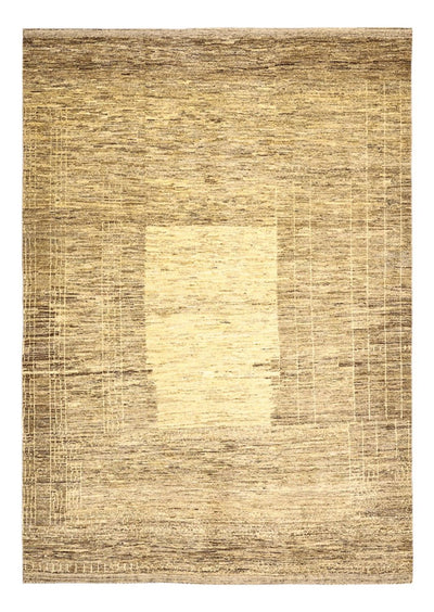 Loribaft Alfombra 168x232cm - Perserteppich Wollteppich