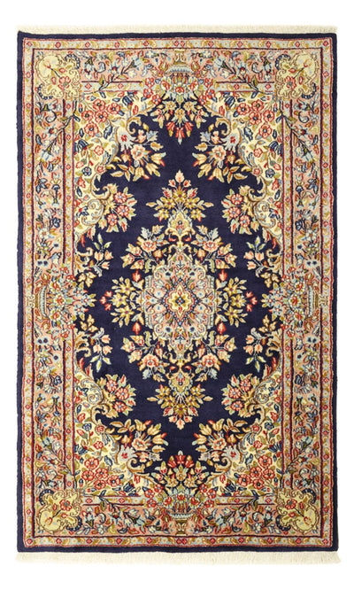 Kerman Alfombra 92x148cm - Alfombra persa
