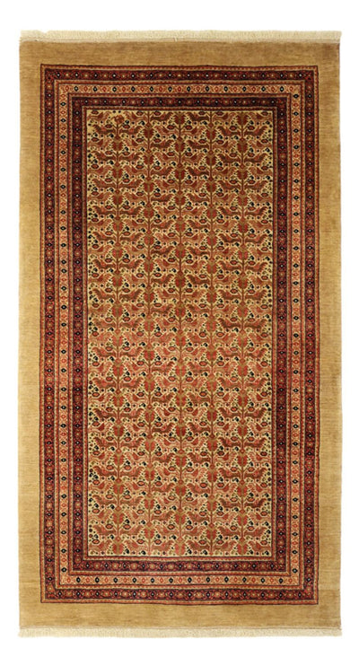 Loribaft Alfombra 103x187cm - Perserteppich Wollteppich