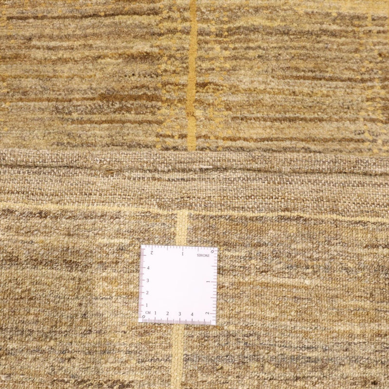 Alfombra Gabbeh - Loribaft Persa - 170 x 117 cm - arena