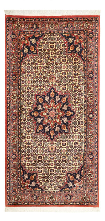 Bidjar Alfombra 70x140cm - Alfombra persa