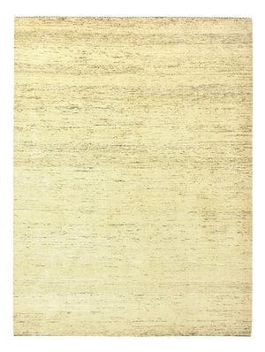 Alfombra Gabbeh - Persa - 333 x 249 cm - beige