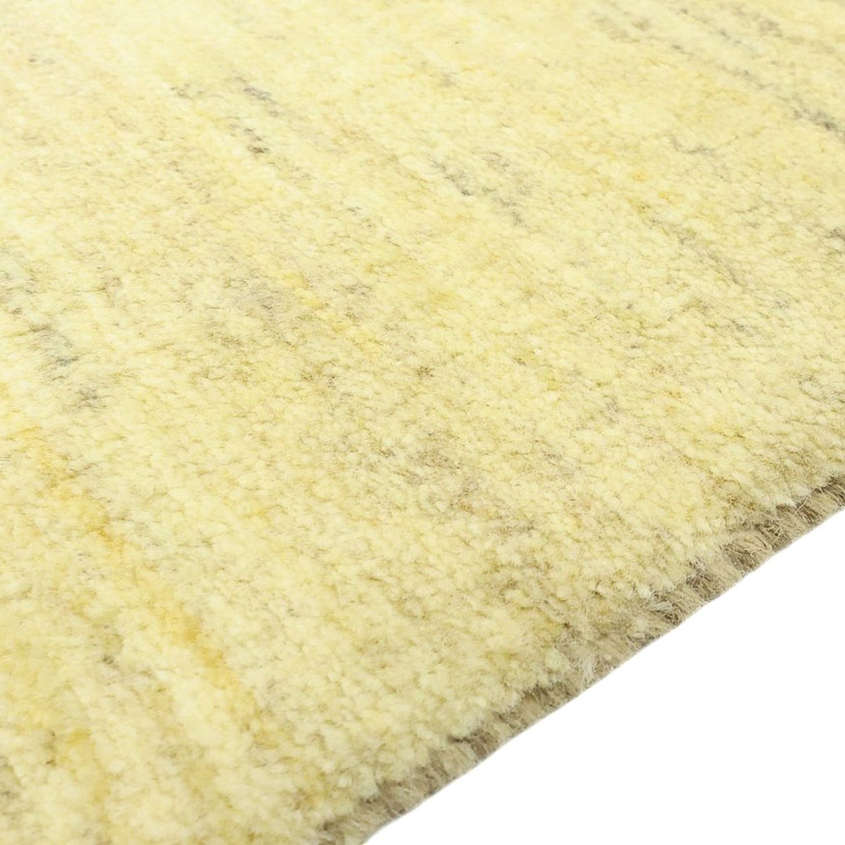 Alfombra Gabbeh - Persa - 333 x 249 cm - beige