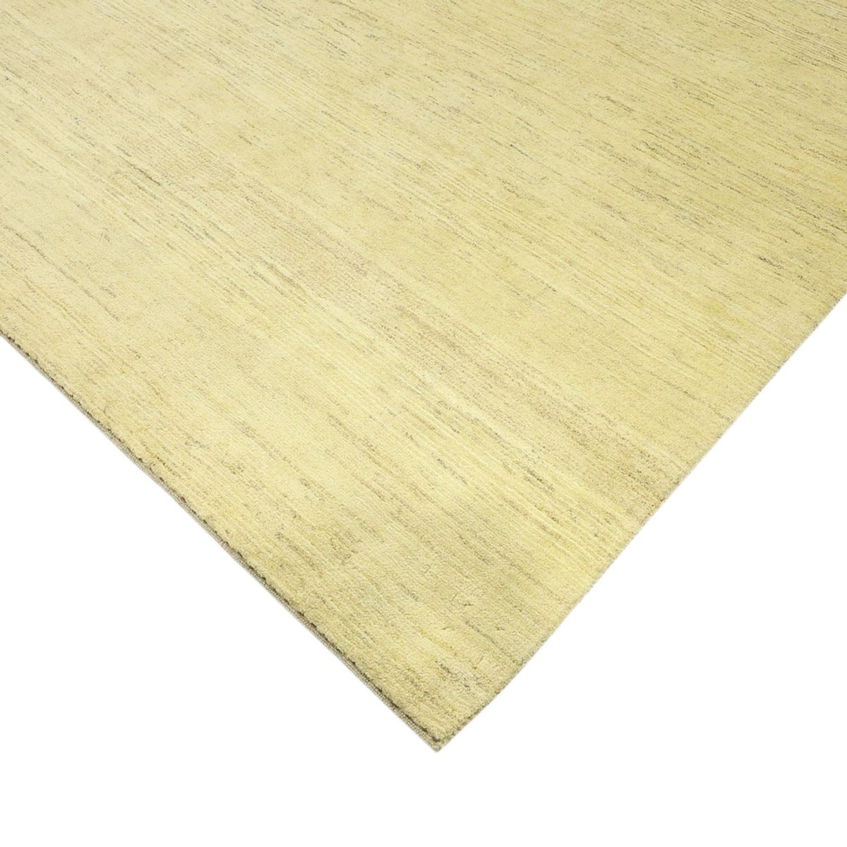 Alfombra Gabbeh - Persa - 333 x 249 cm - beige