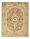 Alfombra Persa - Tabriz - Real - Real - 188 x 153 cm - arena