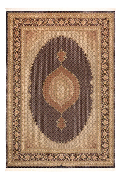 Tabriz - 50 Raj Alfombra 248x354cm - Alfombra persa