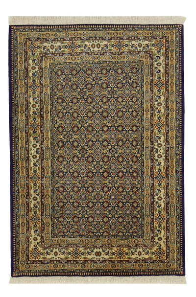 Moud Alfombra 99x146cm - Alfombra persa